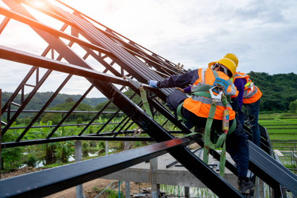 Best Best Roofing Contractors  in Port Allegany, PA