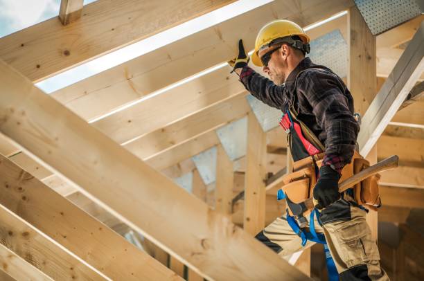 Roof Repair Estimates in Port Allegany, PA