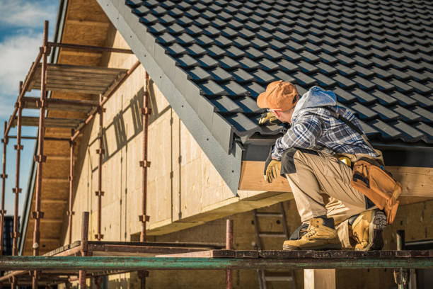 Best Commercial Roofing Services  in Port Allegany, PA