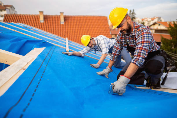 Best Commercial Roofing Services  in Port Allegany, PA