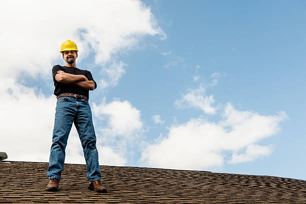 Best Metal Roofing Contractor  in Port Allegany, PA
